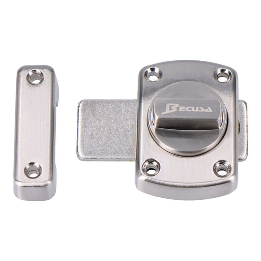 Fecho automÃ¡tico 40 mm niquel acetinado_0