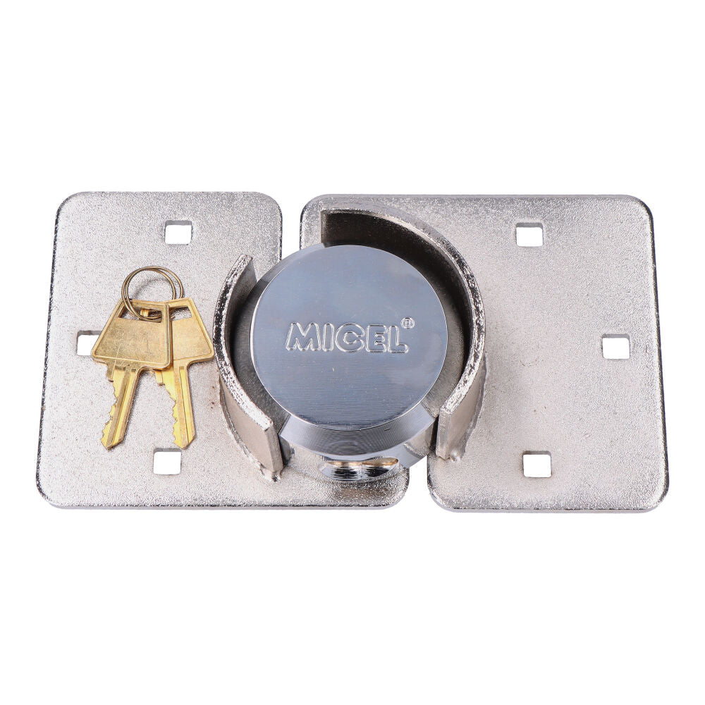 BlÃ­ster cadeado carrinha cn07 73mm cb m13298 brimic_0