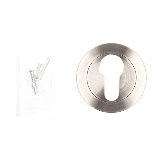 Fechadura de pera 707 Ã¸50 mm nÃ­quel acetinado_0