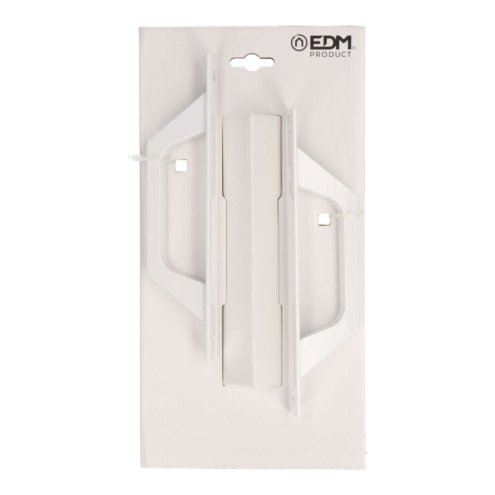 Puxador placa reta 6804 aluminio branco_0