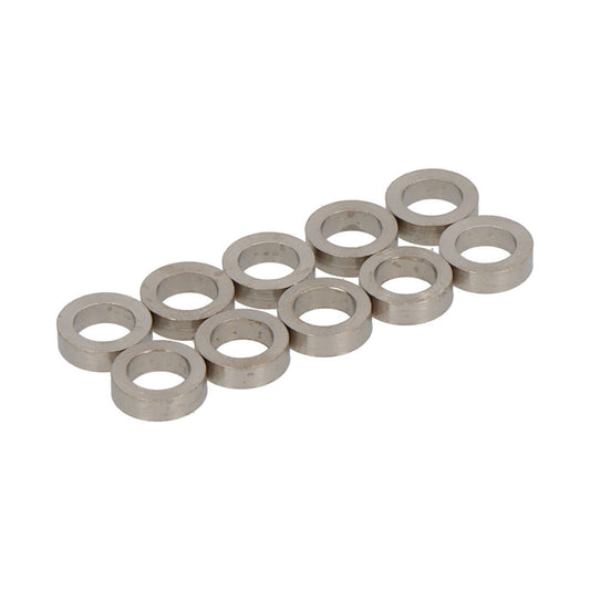 DobradiÃ§a oval ov01 aÃ§o inox_0