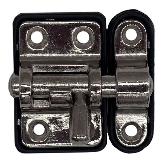 Base de plÃ¡stico com pino reforÃ§ado 25 mm cromado_0