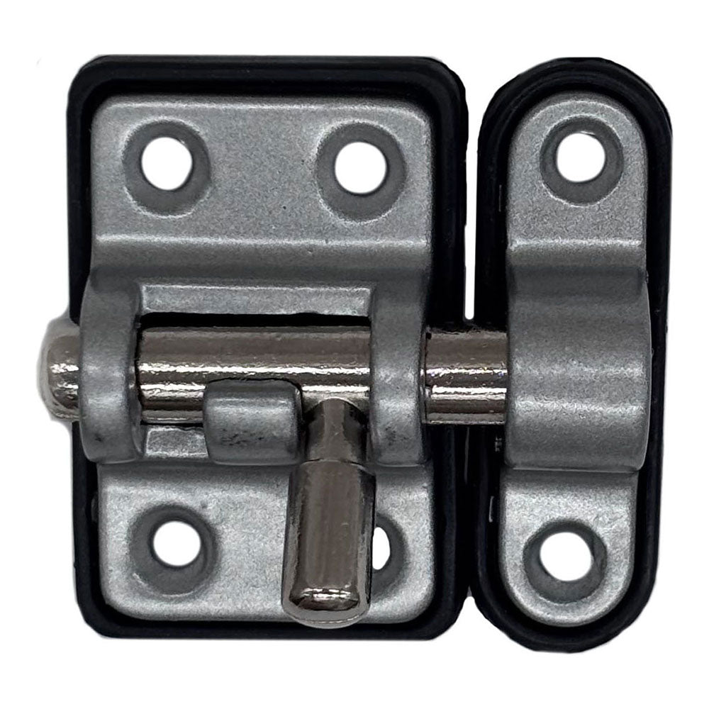 Fecho base plÃ¡stica reforÃ§ada 25 mm cromado mate_0
