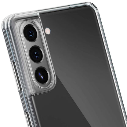 Samsung Galaxy S21 FE - 3mk Clear Case_5