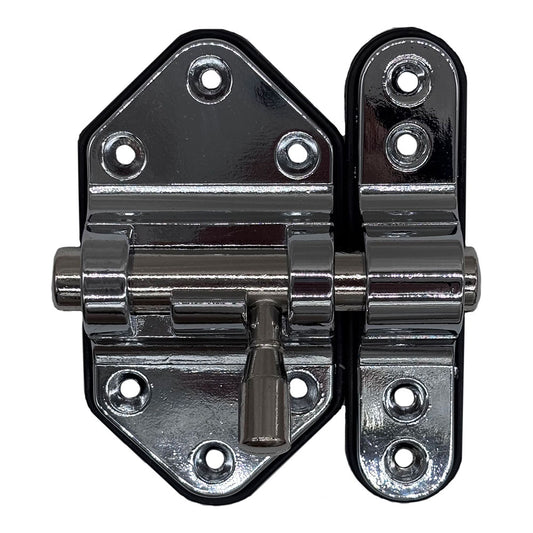 Base de plÃ¡stico com pino reforÃ§ado 30 mm cromado_0