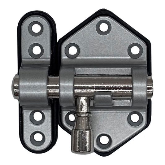 Fecho culatra de plÃ¡stico resistente. 30mm cr.mate_0