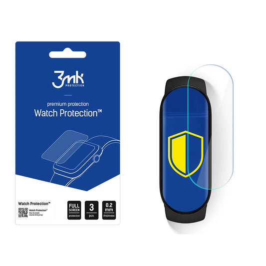 Xiaomi Mi Band 6 - 3mk Watch Protection™ v. ARC+_0