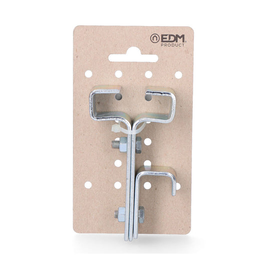 Suporte viga ipn 10 zinc_0