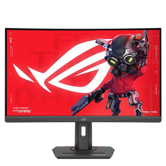 Monitor ASUS ROG Strix XG27WCMS / Preto / 90LM09Y1-B01370_0