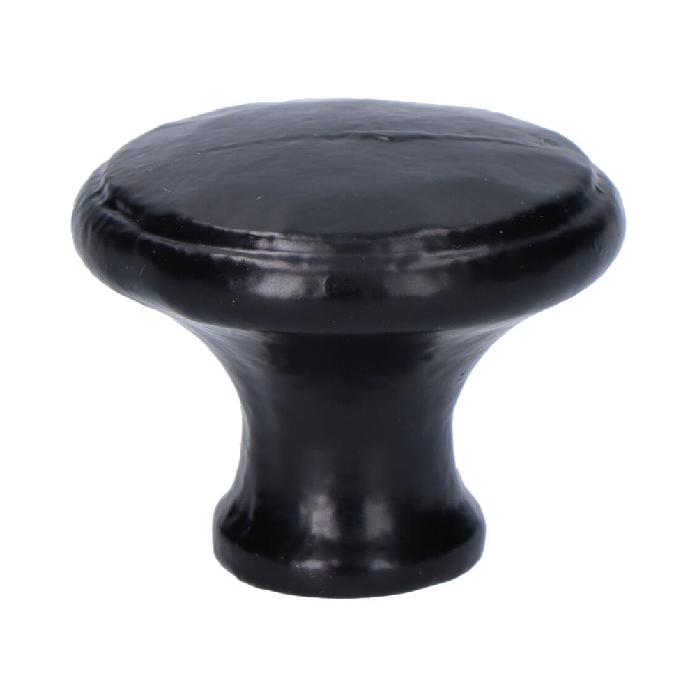 BotÃ£o 38mm ferro preto_0