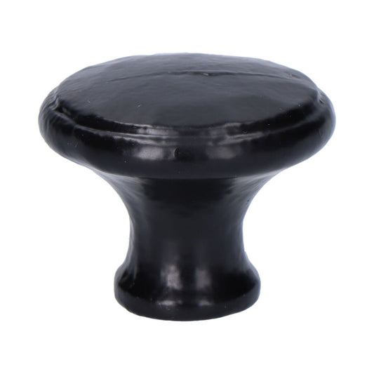 BotÃ£o 38mm ferro preto_0