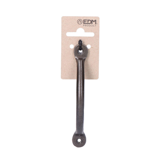 Puxador 125mm hÂ° antigo edm_0