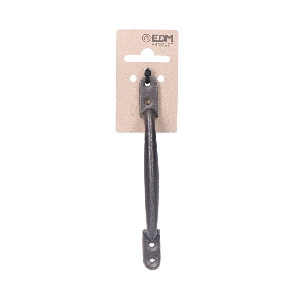 Puxador plano 155mm hÂ° antigo edm_0