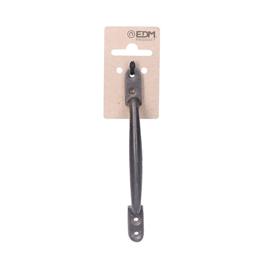 Puxador plano 155mm hÂ° antigo edm_0