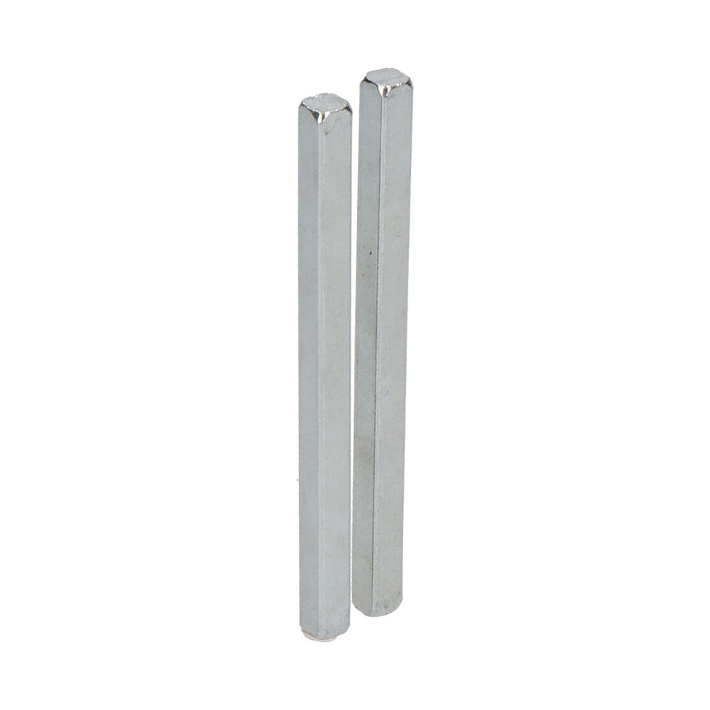 BlÃ­ster quadrado cdd01 6x90mm zn edm_0