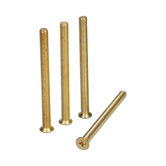 Parafuso cilindro trn16 m5 x 65 mm latonado_0