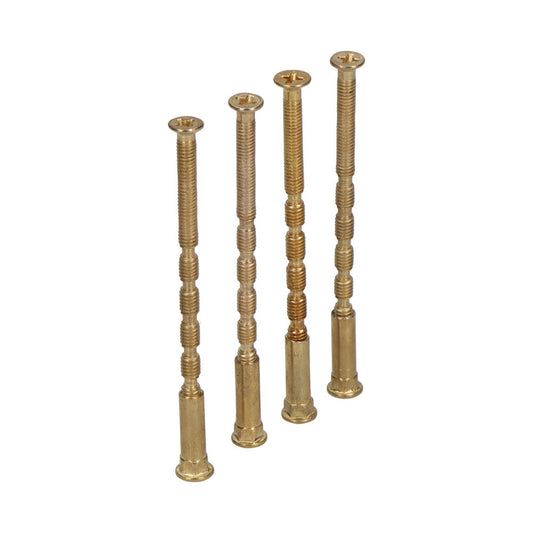 Parafuso passador multicorte trn02 m4x75mm latÃ£o_0