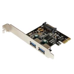 Scheda PCI Express USB 3.0 (PEXUSB3S23)_0