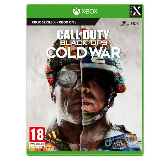 XBOX X Call of Duty: Black Ops Cold War_0