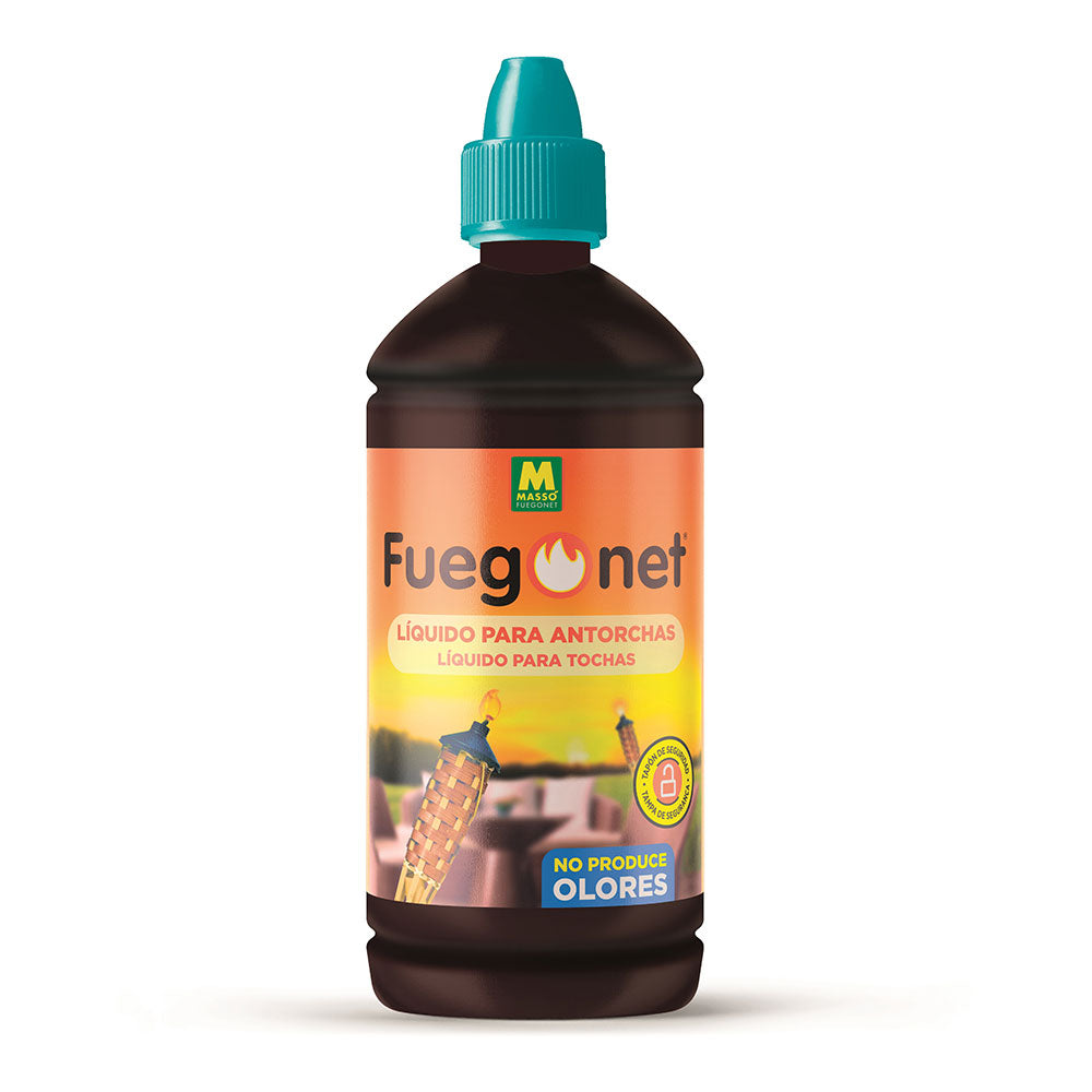 LÃ­quido para tochas 1 l - fuegonet 231203 massÃ³_0
