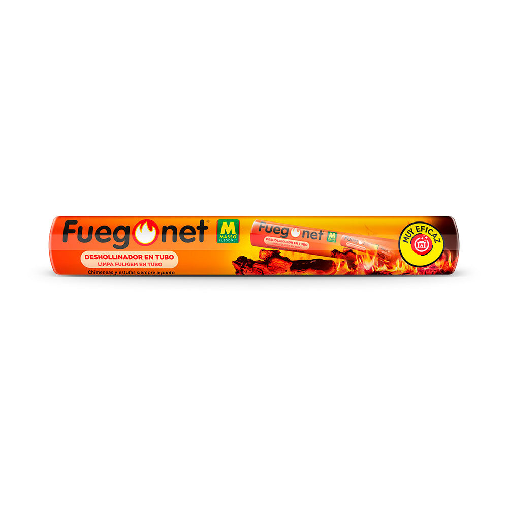 Limpa fuligem Ã¸3x24,5cm 230072n fuegonet - massÃ³_0