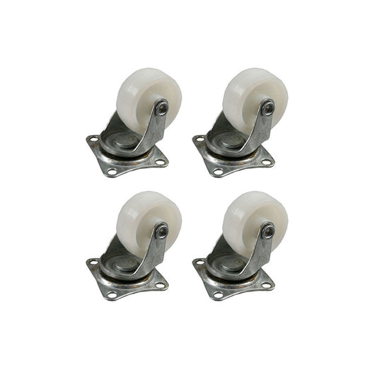 Set 4 rodas 32mm brancas_0
