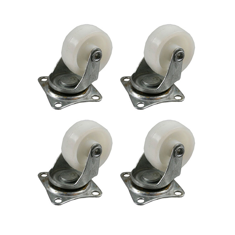 Set 4 rodas 50mm brancas_0