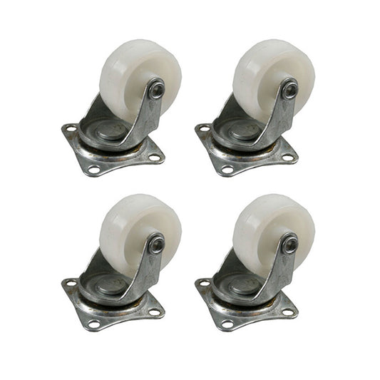 Set 4 rodas 50mm brancas_0