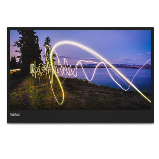 ThinkVision M15 Monitor_0