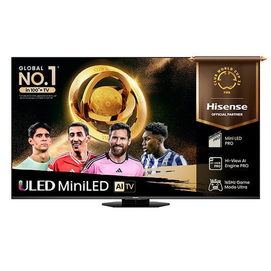85 U8Q MINI LED 4K UHD SMART VIDAA REFRESH RATE 165HZ (85U8Q)_0