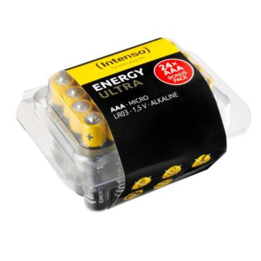 Mini Stilo AAA LR03 24pz Blister (7501814)_0