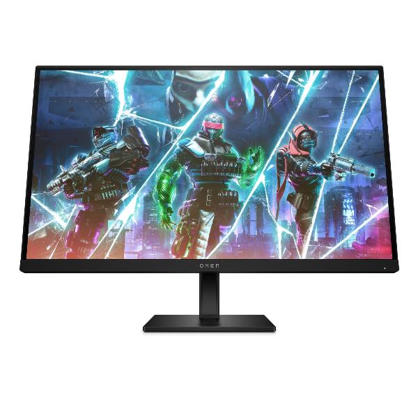 Monitor da gaming OMEN by HP 27" FHD 240 Hz Ã¯Â¿Â½ OMEN 27s - Altoparlanti integrati (780G5AA_0