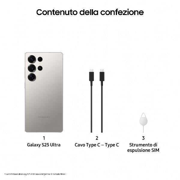 GALAXY S25 ULT 12+1TB TIT GRAY (SM-S938BZTHEUE)_0