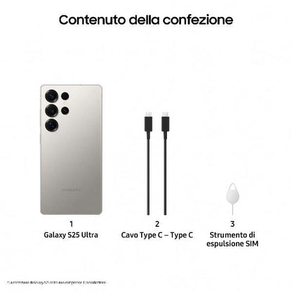 GALAXY S25 ULT 12+1TB TIT GRAY (SM-S938BZTHEUE)_0