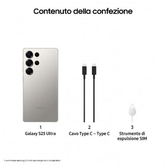 GALAXY S25 ULT 12+1TB TIT GRAY (SM-S938BZTHEUE)_0