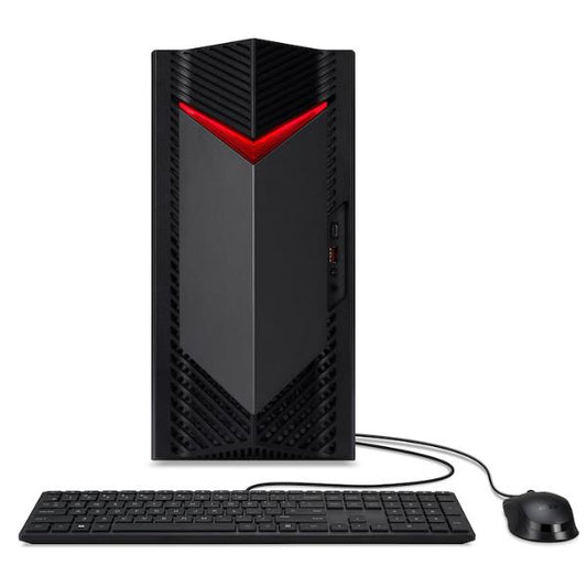 Laptop Acer / Preto / NITRO 50 N50-656_0