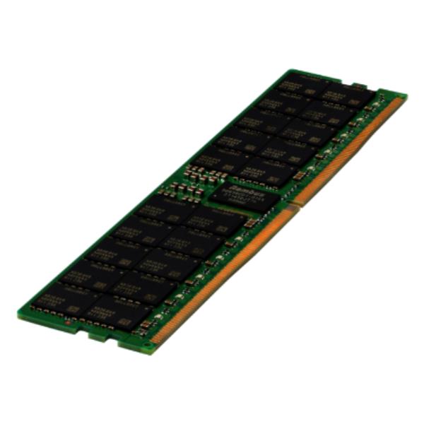 HPE 32GB (1x32GB) Dual Rank x8 DDR5?4800 CAS?40?39?39 EC8 Registered Smart Memory Kit_0