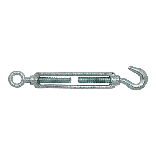 Tensionador de anel de gancho din-1480 tns01, aÃ§o galvanizado, m8_0