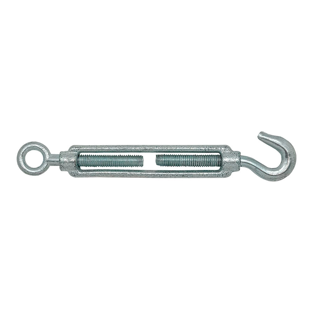 Tensionador de anel de gancho din-1480 tns01, galvanizado, m10_0