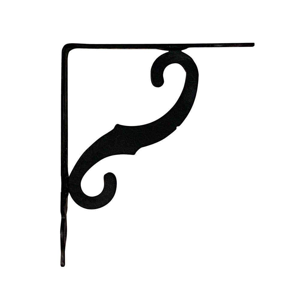 Esquadro ornamental plm05 preto 230 x 190 mm_0