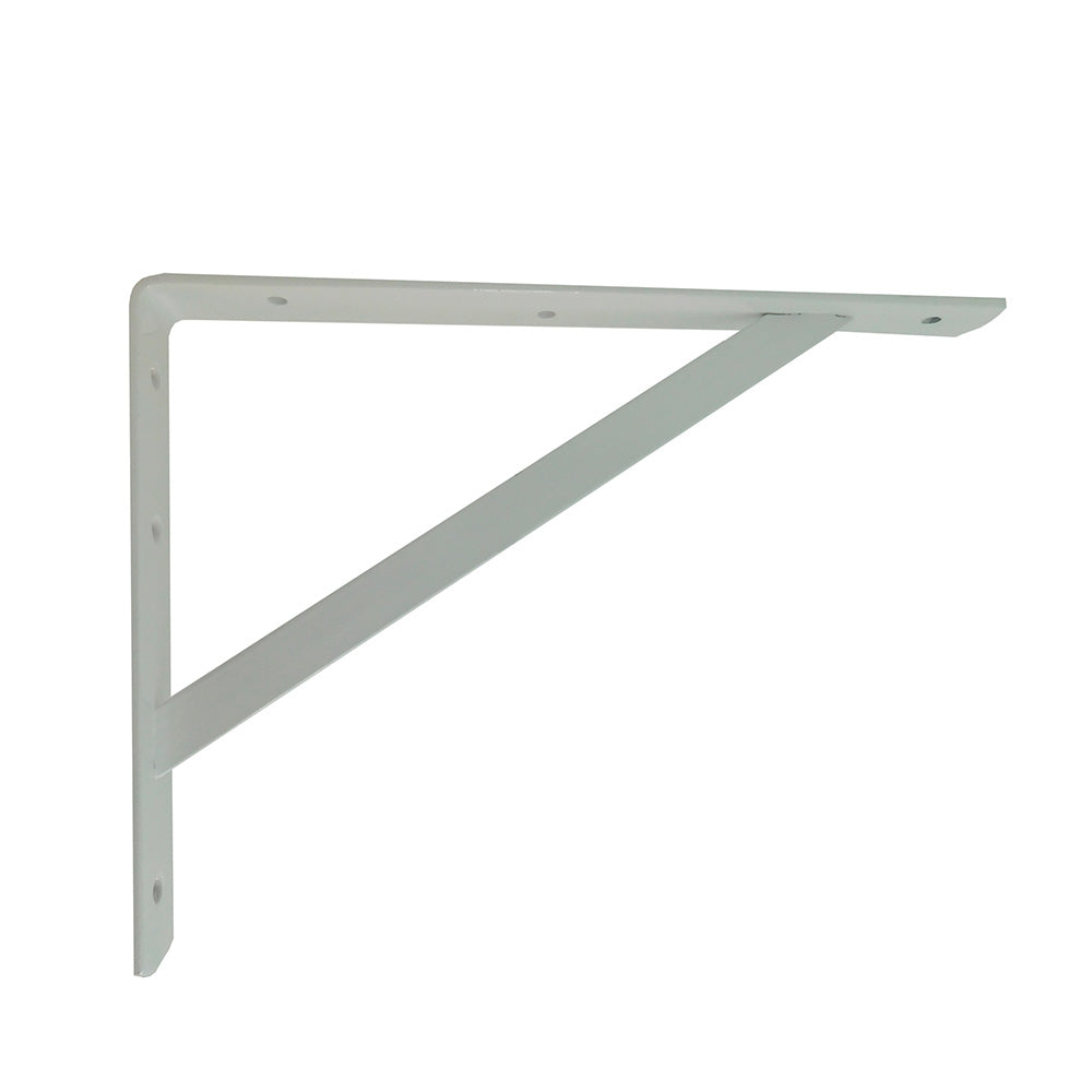 Esquadro reforÃ§ado plm04 branco 250 x 200 mm_0