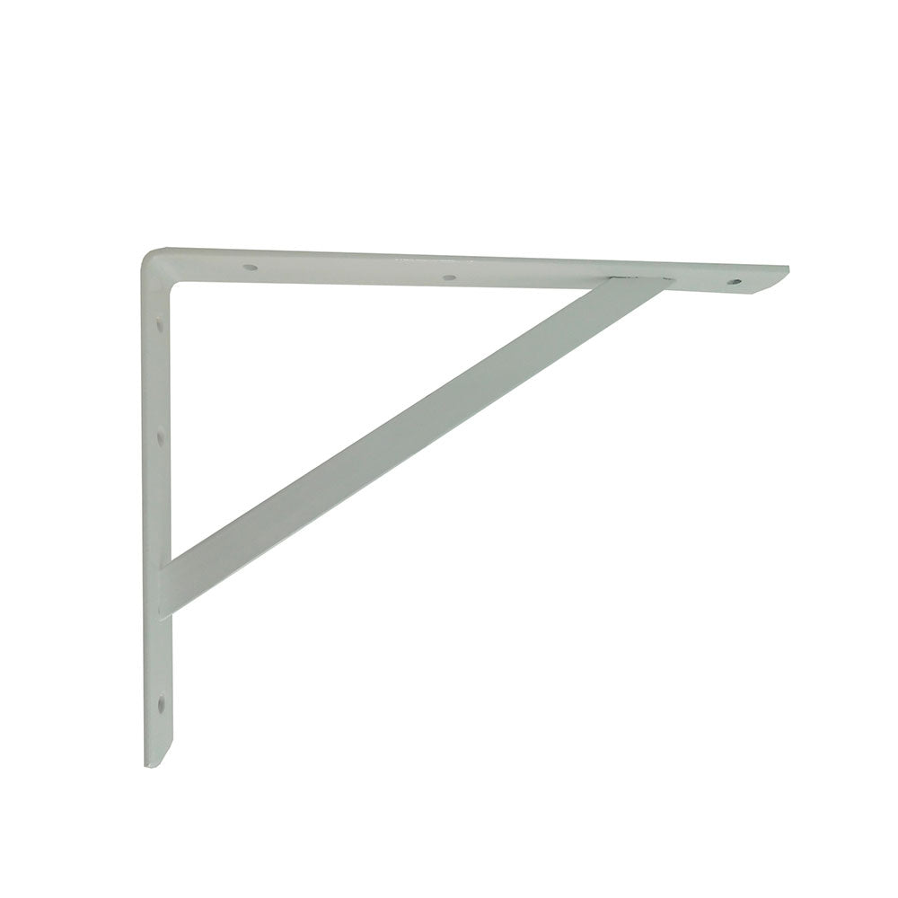 Esquadro reforÃ§ado plm04 branco 300 x 220 mm_0