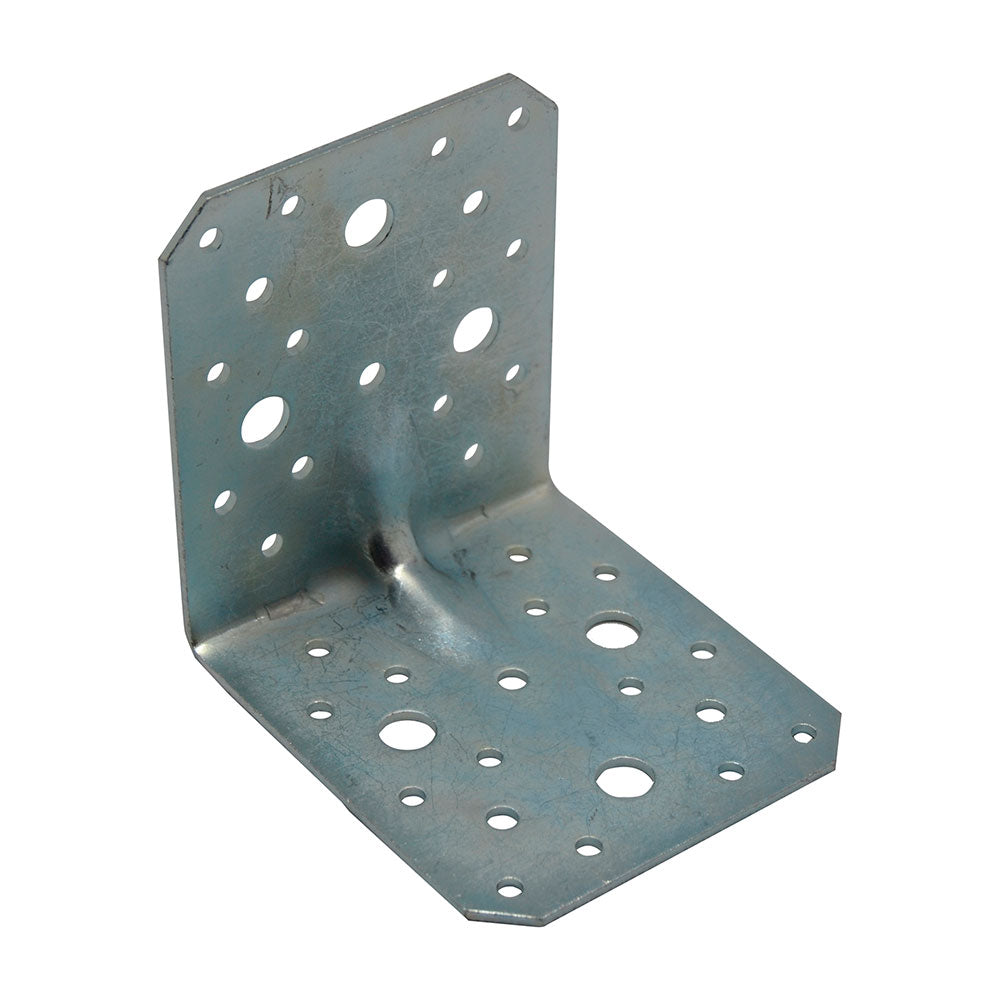 Ãngulo de peso an17 zincado 100 x 100 x 90 mm_0