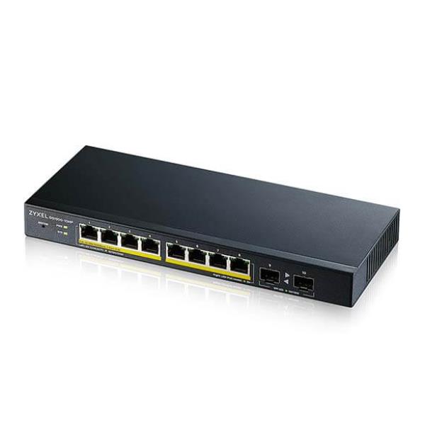 GS1900-10HP V2, Switch_0
