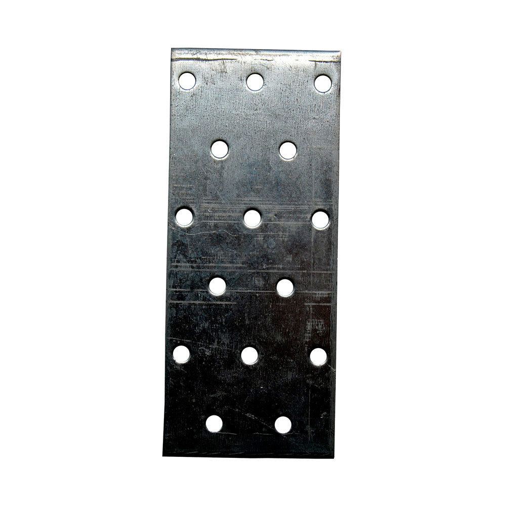 Placa de peso plc09 zincado 160 x 50 mm_0