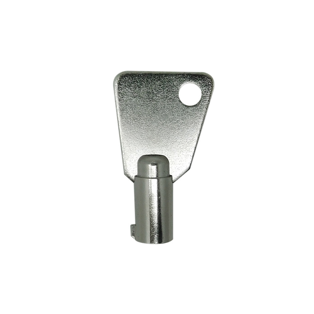 Cadeado brutal key cn12/cn13/cn14 nÃ­quel_0