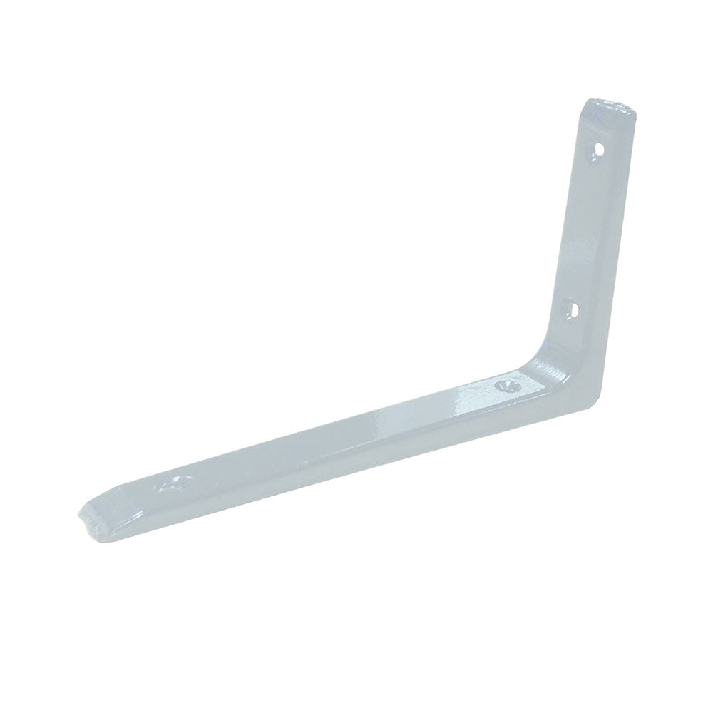 Esquadro de alumÃ­nio plm07 branco 250 x 200 mm_0