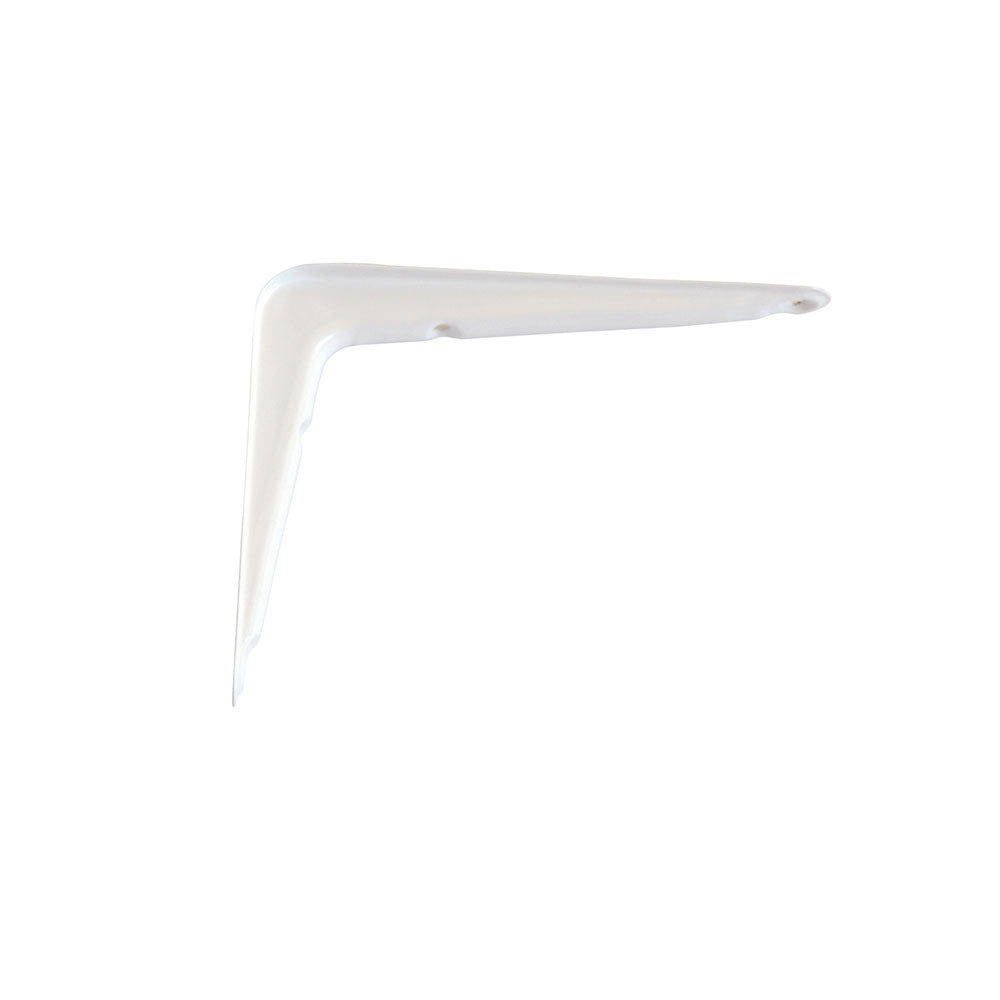 Esquadro de alumÃ­nio plm02 branco 150 x 125 mm_0
