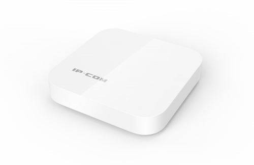 IP-COM Networks EP9 punto de acceso inalÃ¡mbrico 867 Mbit/s Blanco_0