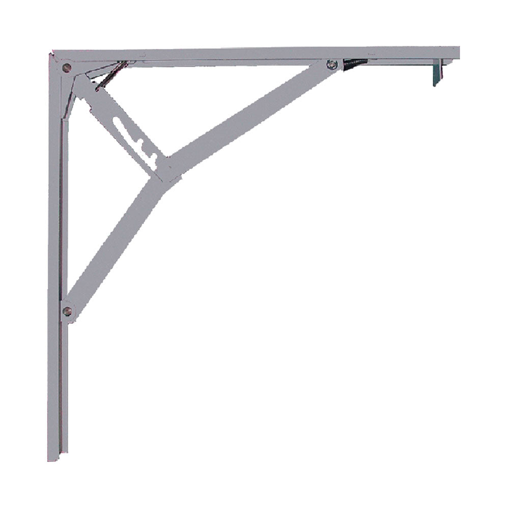 Esquadro 3 posiÃ§Ãµes plm06 cromado brilhante 300 x 300 mm_0